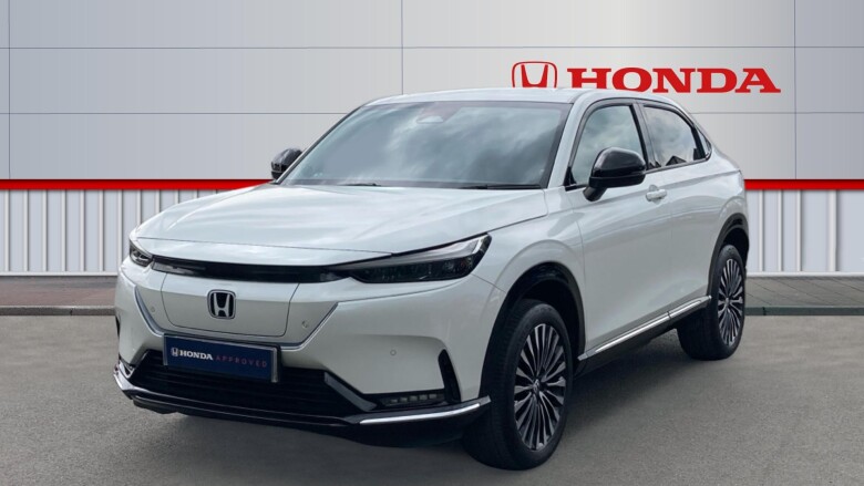 Honda E Ny1 150kW Elegance 69kWh 5dr Auto Electric Hatchback